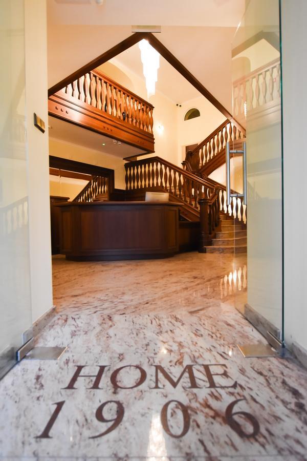 Willa Home Цехоцинек Екстер'єр фото