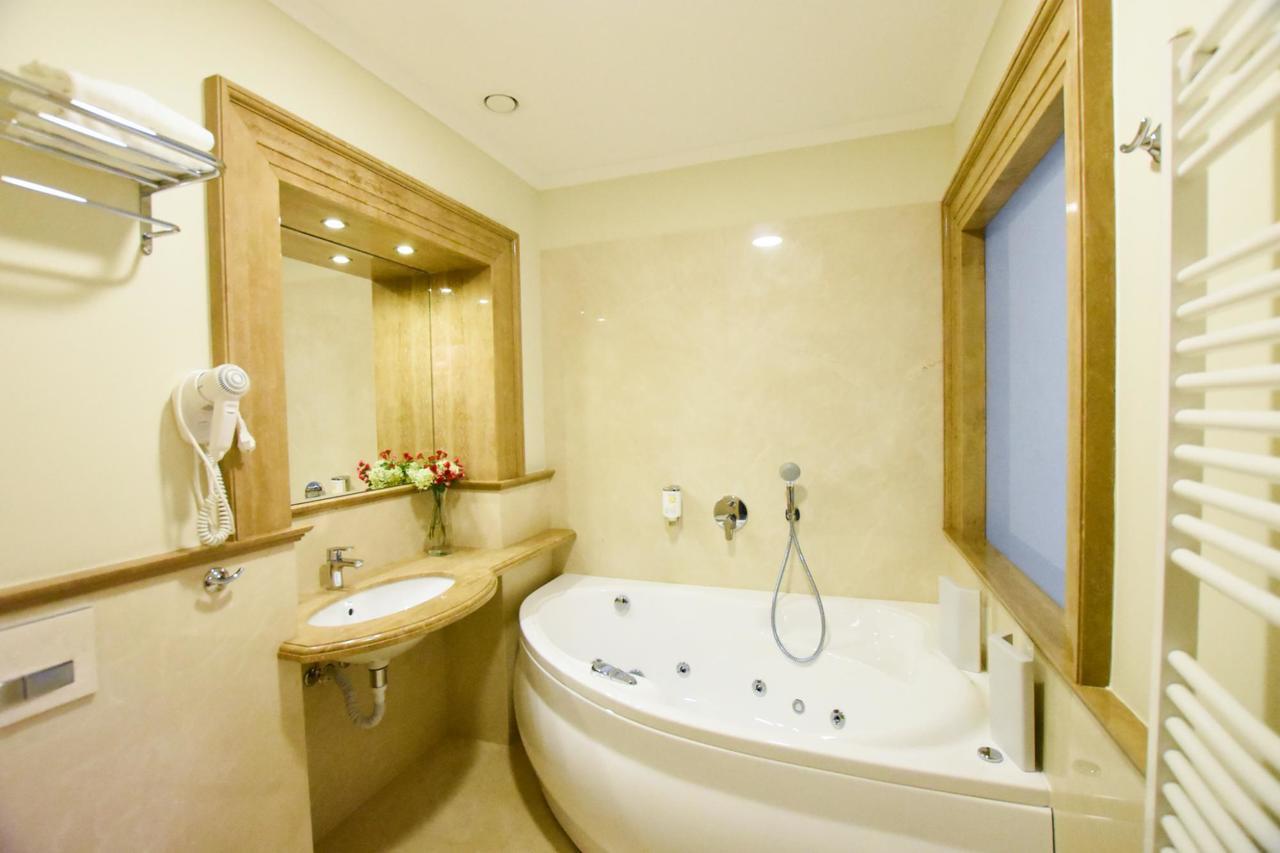 Willa Home Цехоцинек Екстер'єр фото